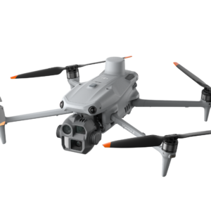 DJI Matrice 4E survey drone