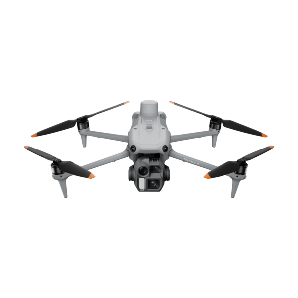 DJI Matrice 4E (M4E) الإصدار العالمي