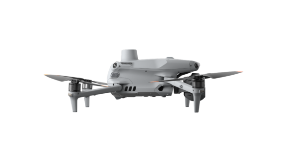 3 - Left side DJI Matrice 4E (Universal Edition)
