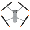 4 - Top view DJI Matrice 4E (Universal Edition)