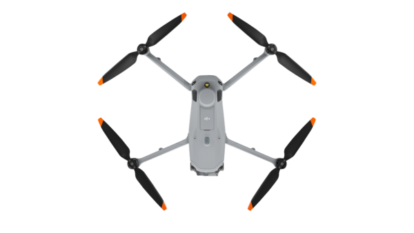 4 - Top view DJI Matrice 4E (Universal Edition)