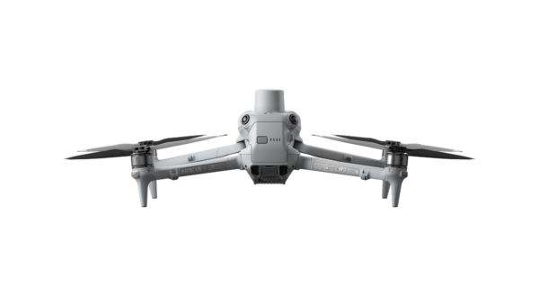 5 - Rear view DJI Matrice 4E (Universal Edition)