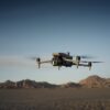 6 - In the field DJI Matrice 4E (Universal Edition)