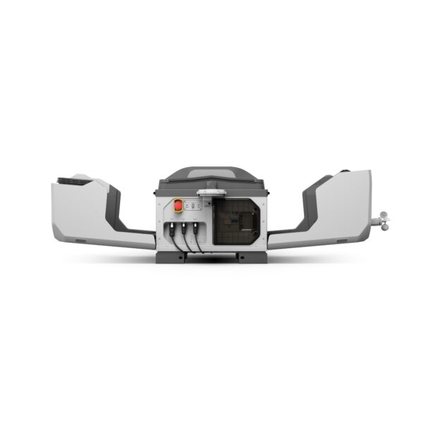 DJI Dock 3 Overseas Edition
