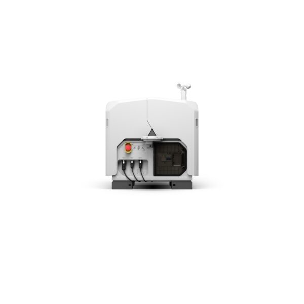 DJI Dock 3 Overseas Edition