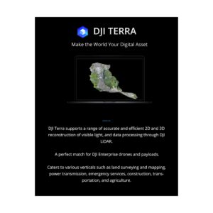 DJI Terra