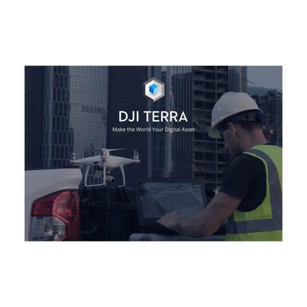 DJI Terra