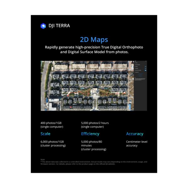 DJI Terra