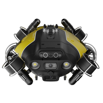 FIFISH X1 روبوت استكشاف تحت الماء