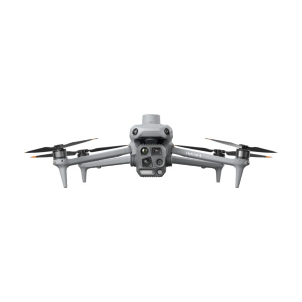 DJI Matrice 4T (M4T) الإصدار العالمي