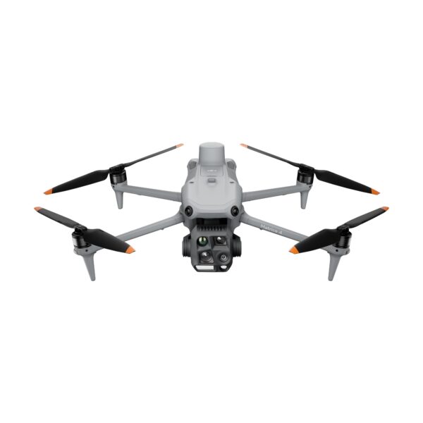 DJI Matrice 4T (M4T) الإصدار العالمي