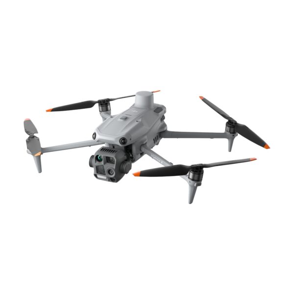 DJI Matrice 4T (M4T) الإصدار العالمي