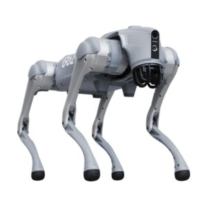 go2-gallery-02 Unitree Go2 Quadruped Robot
