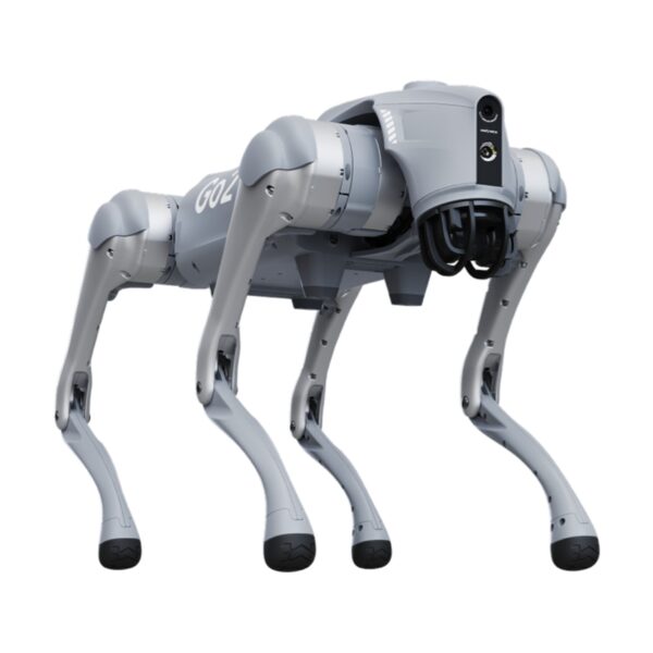 go2-gallery-02 Unitree Go2 Quadruped Robot