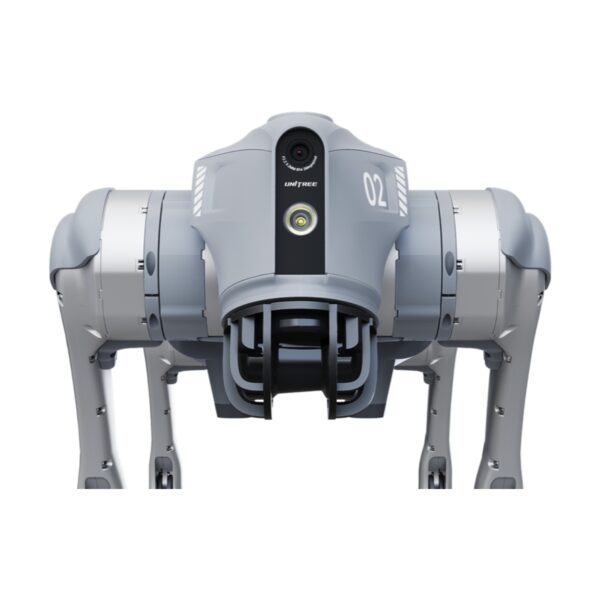 go2-gallery-04 Unitree Go2 Quadruped Robot