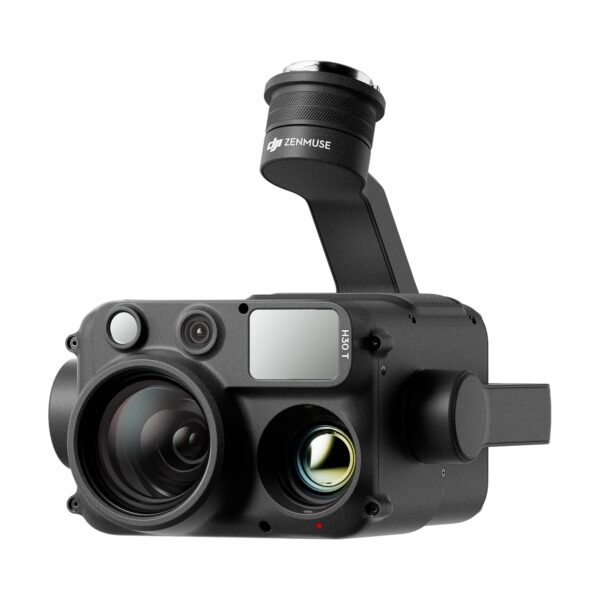 الكاميرا الحرارية - DJI Zenmuse H30T