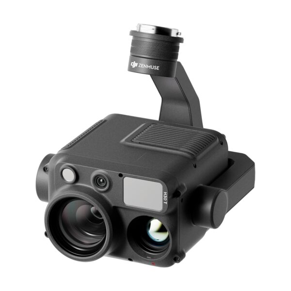 الكاميرا الحرارية - DJI Zenmuse H30T