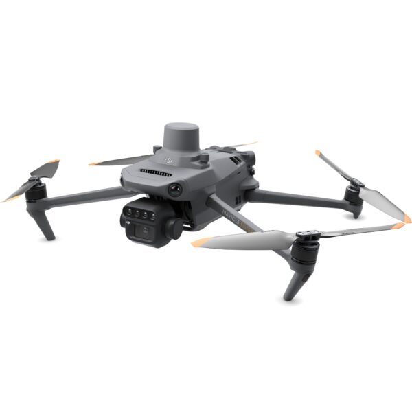 DJI Mavic 3 Multispectral (M3M) الإصدار العالمي
