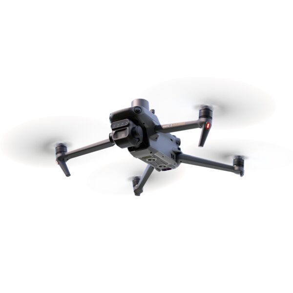 DJI Mavic 3 Multispectral (M3M) الإصدار العالمي