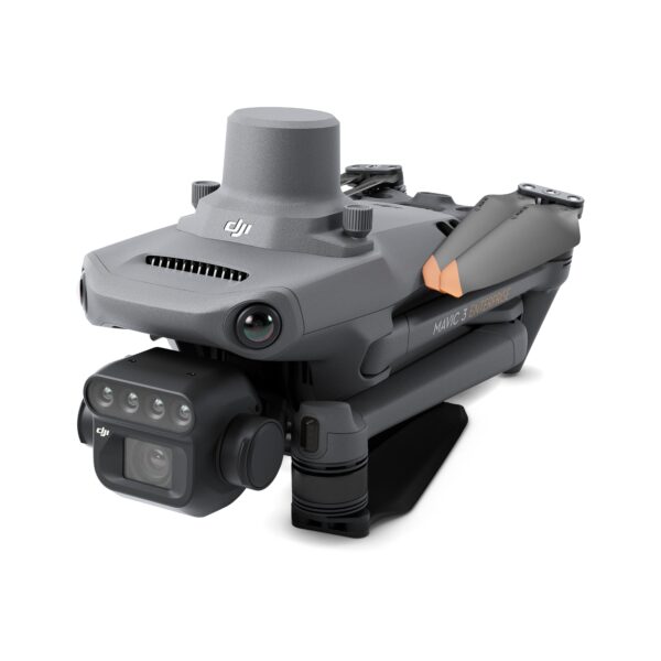 DJI Mavic 3 Multispectral (M3M) الإصدار العالمي
