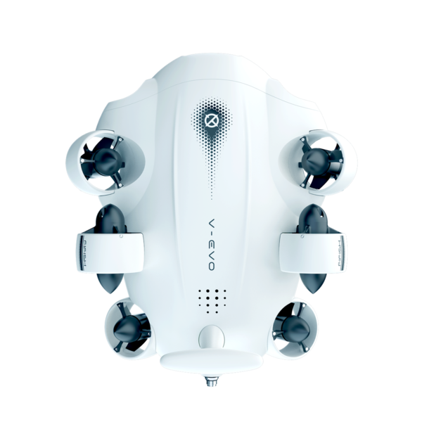 QYSEA FIFISH V-EVO غواصة تحت الماء