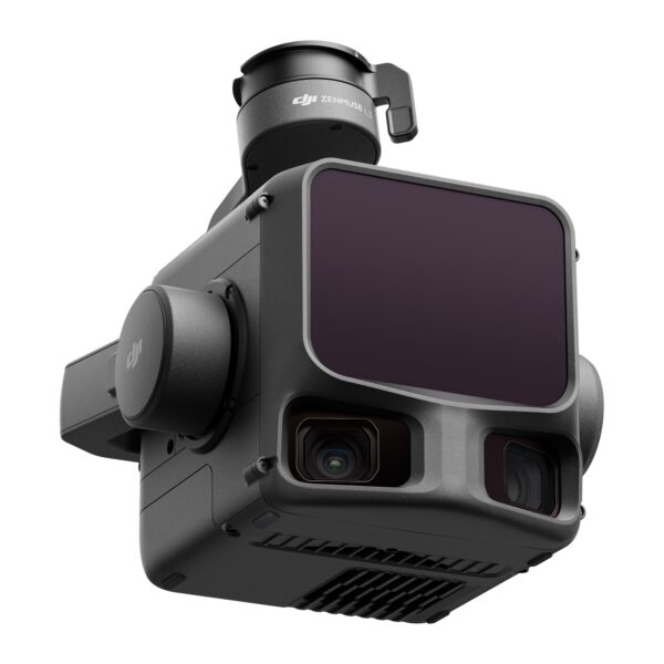 DJI Zenmuse L3