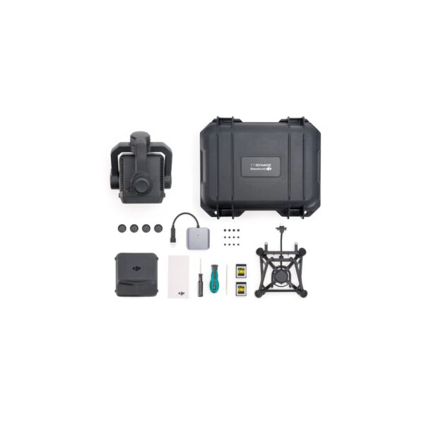 DJI Zenmuse L3