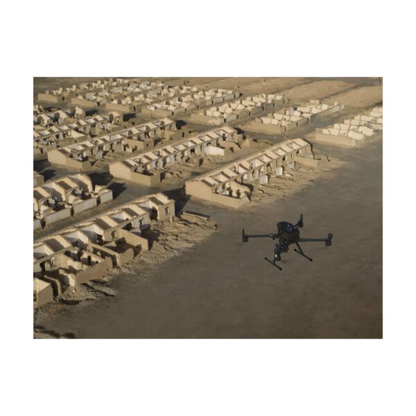 DJI Zenmuse P1