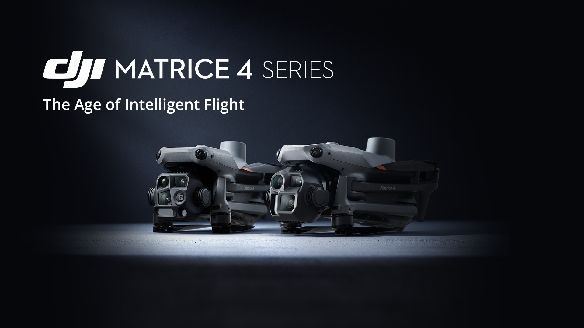 DJI Matrice 4 Series
