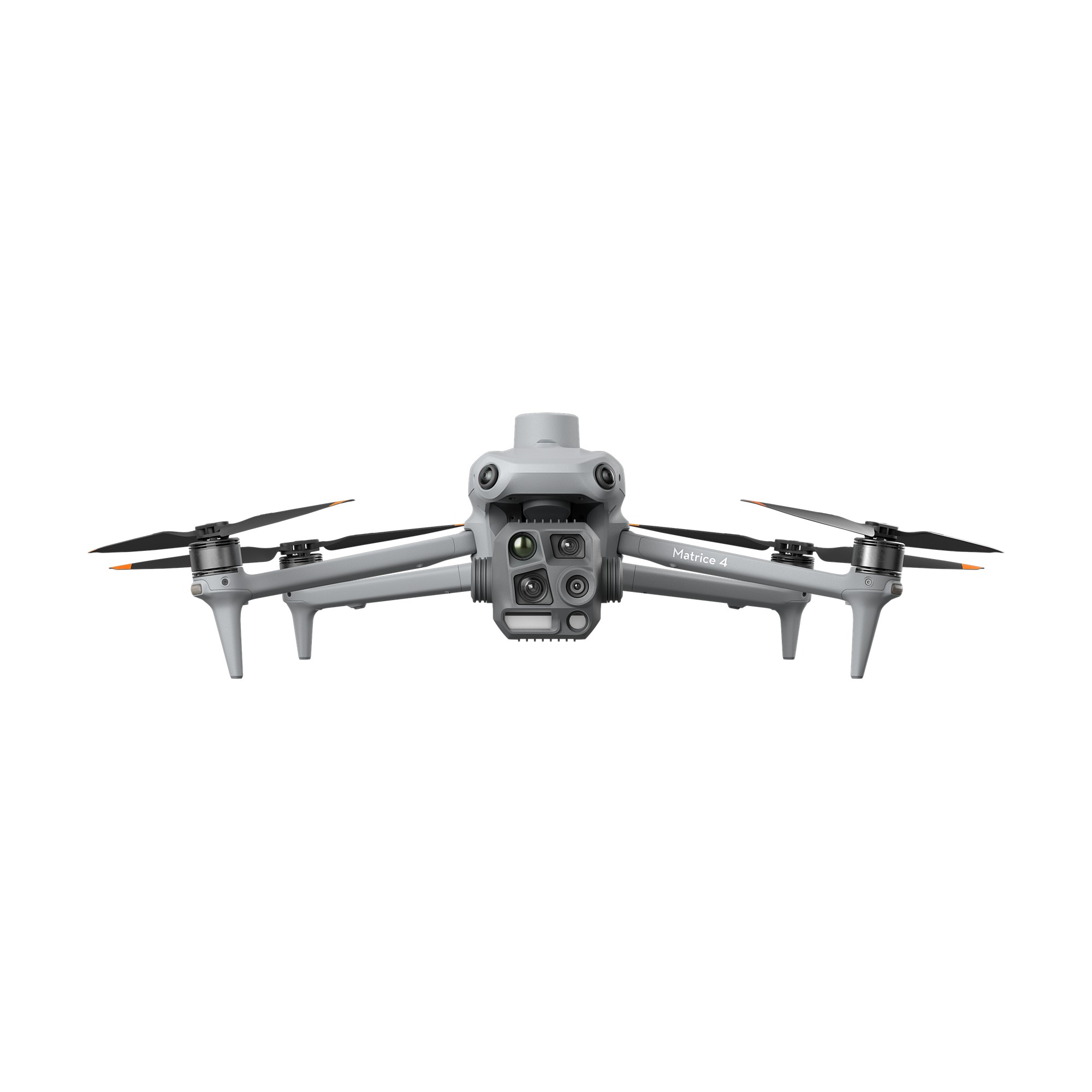 DJI Matrice 4T thermal drone