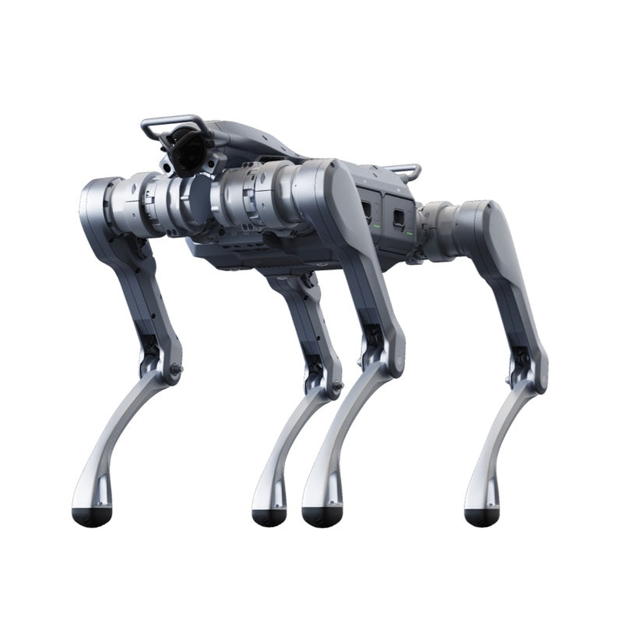 Unitree A2 quadruped robot