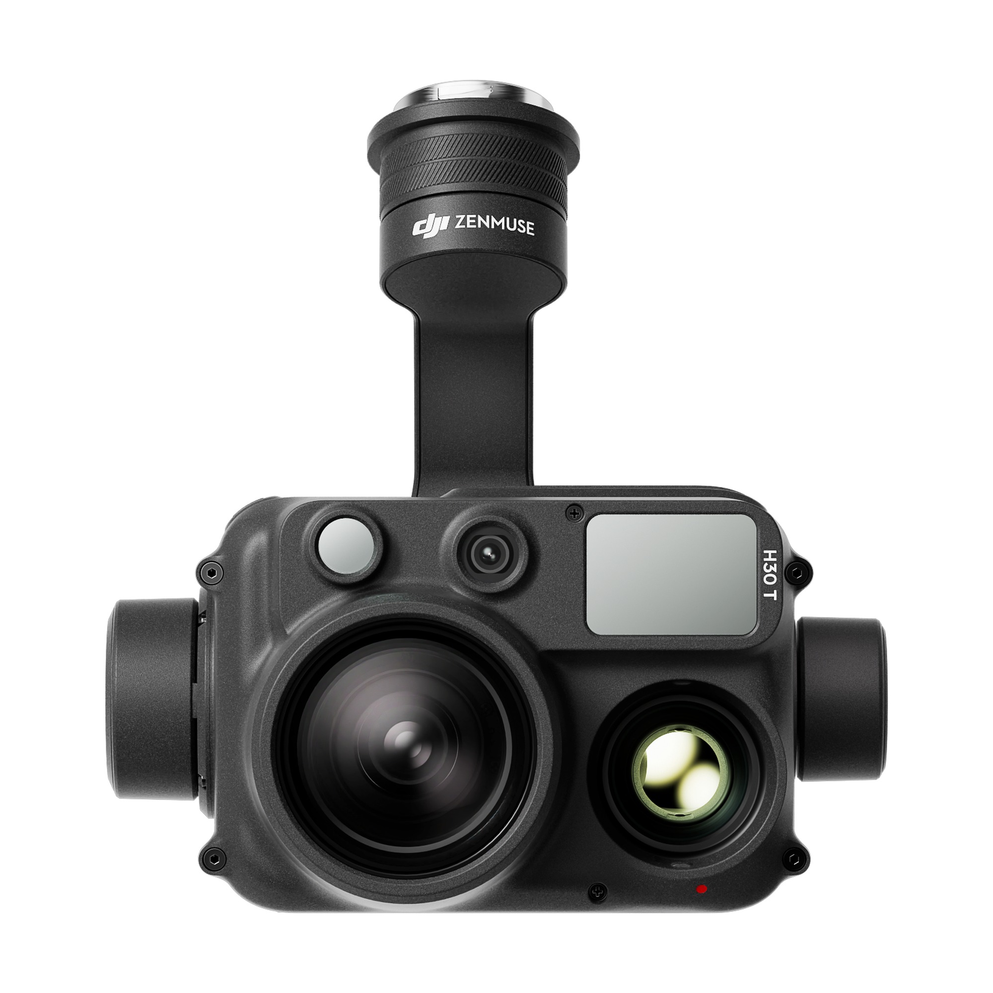 DJI Zenmuse H30T thermal payload